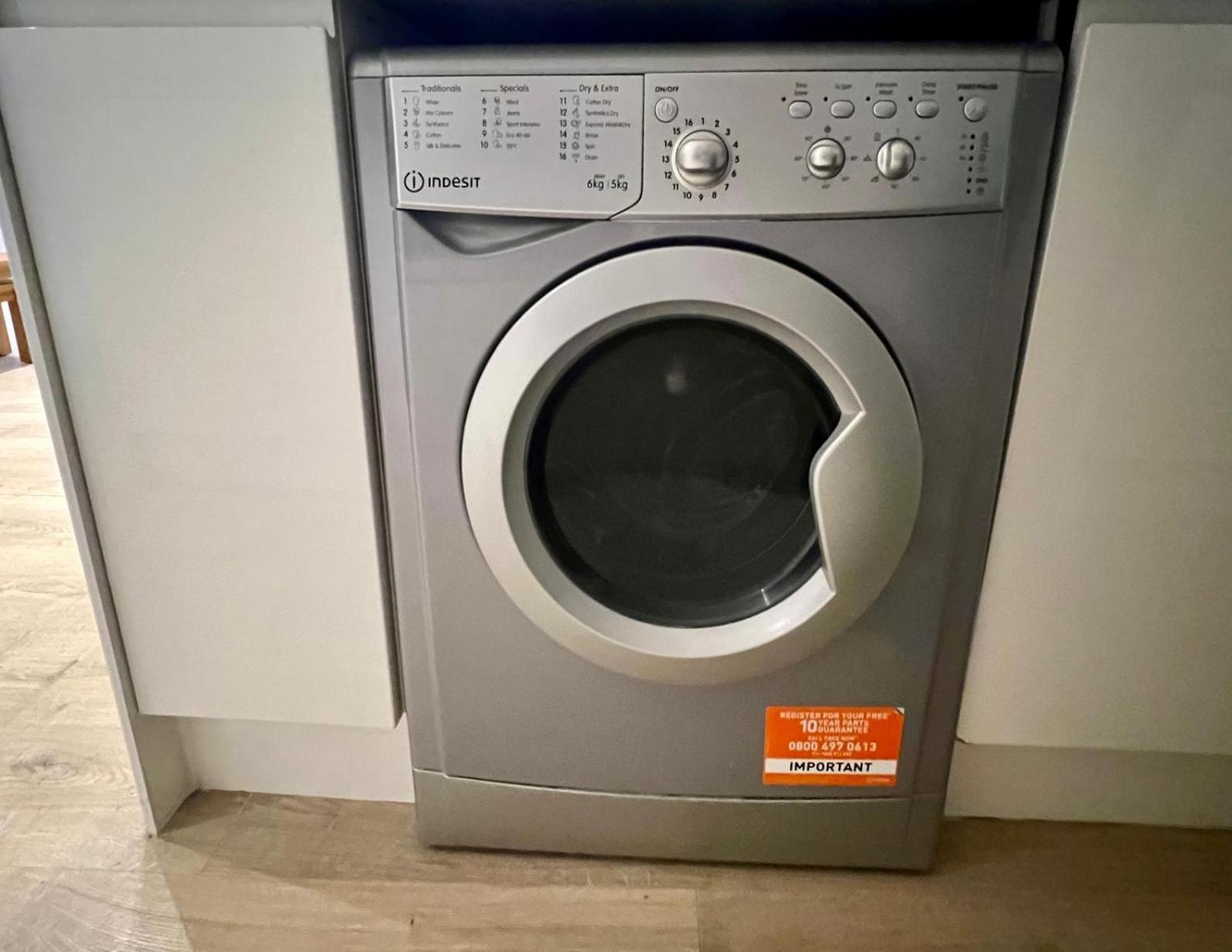 Apartamento Spacious 1-bed Flat Londres